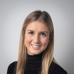 Nora Ulrich