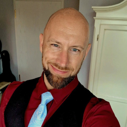 Steffen Horatschke's profile picture