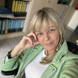 Mandy Ebel