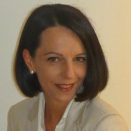 Ulrike Walker