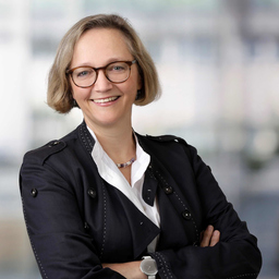 Christiane Korch