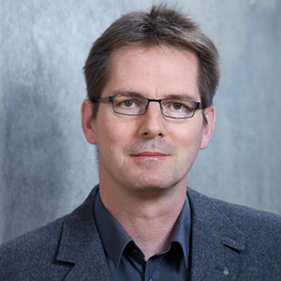 Dr. Ulrik Neupert