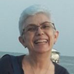 Nevenka Tchadarova