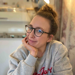 Sandra Kresse 