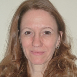 Martina Klatt
