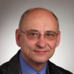 Klaus Gronbach