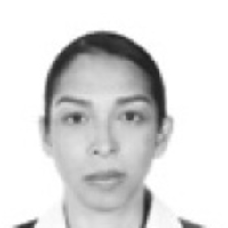 Heidy Eduvigis Díaz Durán