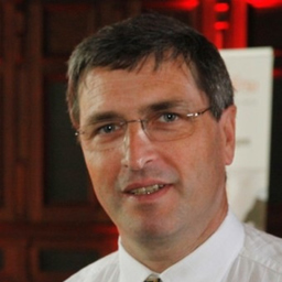 Dr. Bernhard Weigel