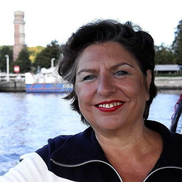 Daniela Hofmann