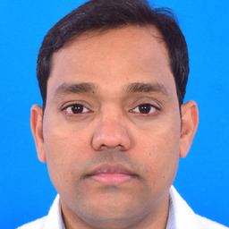 Gopi Krishna