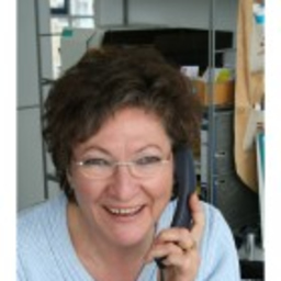 Ursula Schmitt