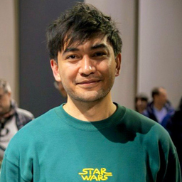 Zuhriddin Rizayev