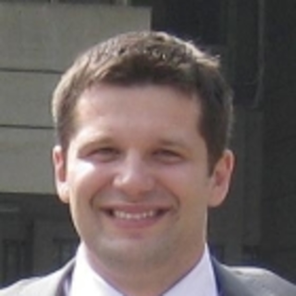 Dimitar Milenov Geschäftsführer Milenov group 1 OOD XING