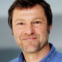Profilbild Klaus Dalichow