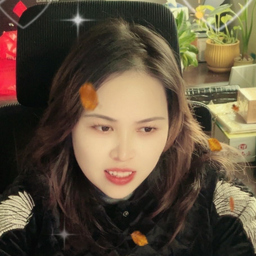 May Chen