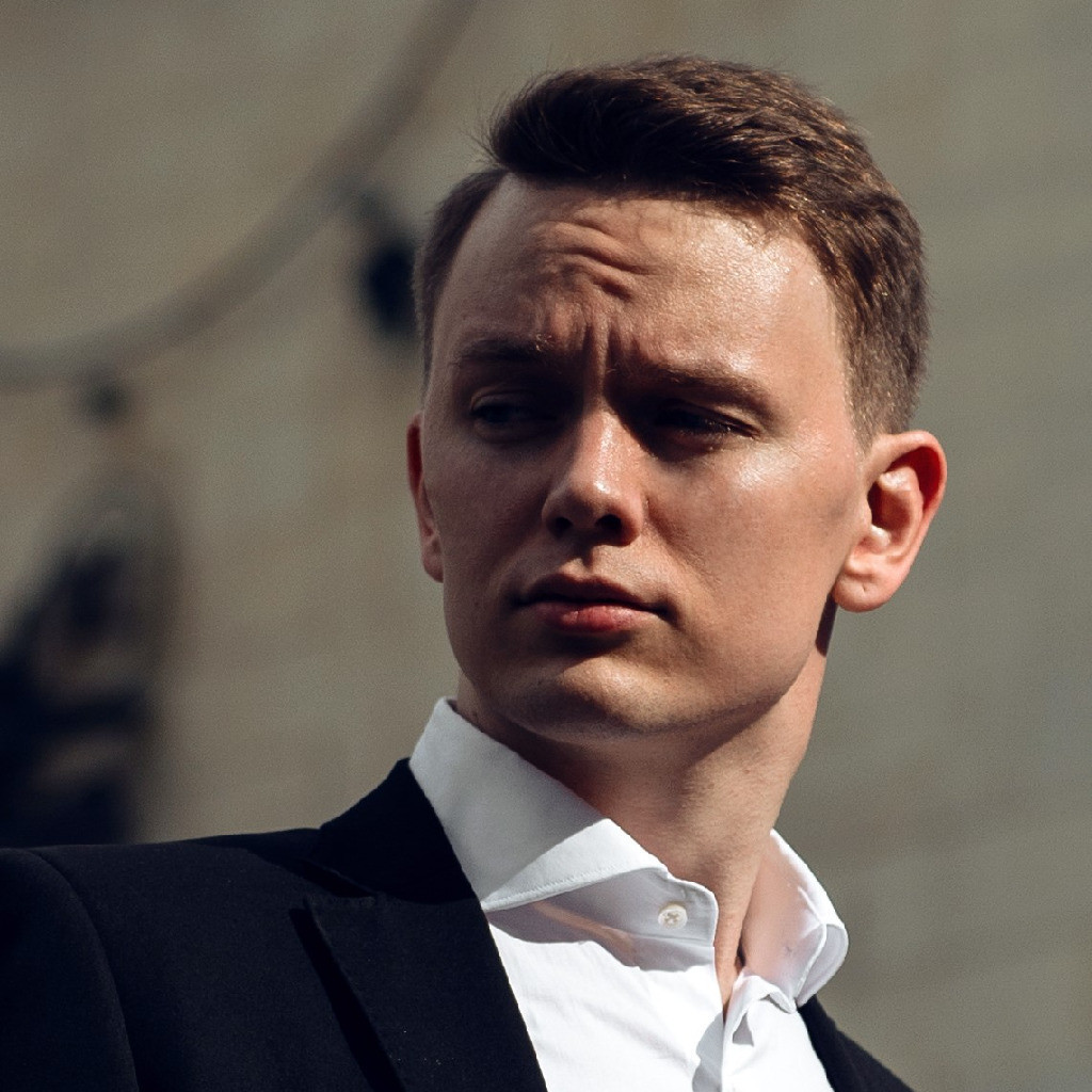 Sergey Suverev Senior Quality Engineer TSystems XING