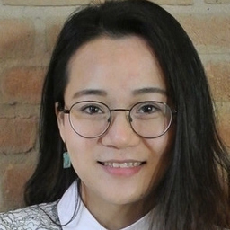 HUI ZHU