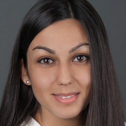 Farnia Hooshyar