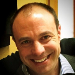 Dr. Gerrit Gutzke
