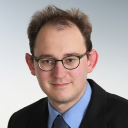 Profilbild Claas-Martin Baum