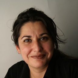Barbara Jost