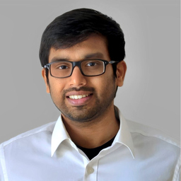 Varun Murugan