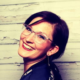 Caroline Geier