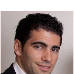 Mathieu Caudal