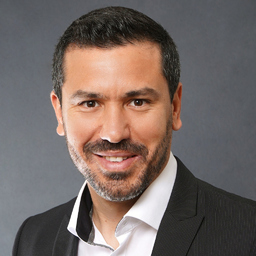 Saifeddine Bel Haj Khalifa