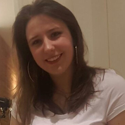 Melanie Stähr