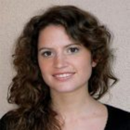 Franziska Hewel