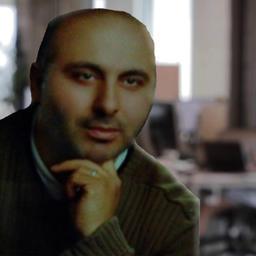 Mehmet Yilmaz
