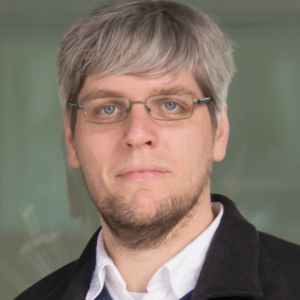 Gregor Matte CoFounder, Softwareentwickler Ping Pong Labs XING