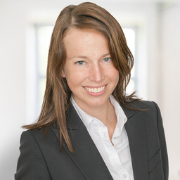 Dr. Ann-Christin Weißleder