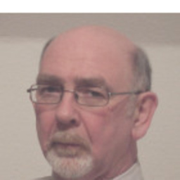 Peter T. Hayes's profile picture
