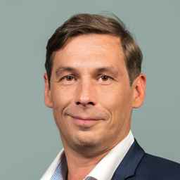 Yves Papenheim