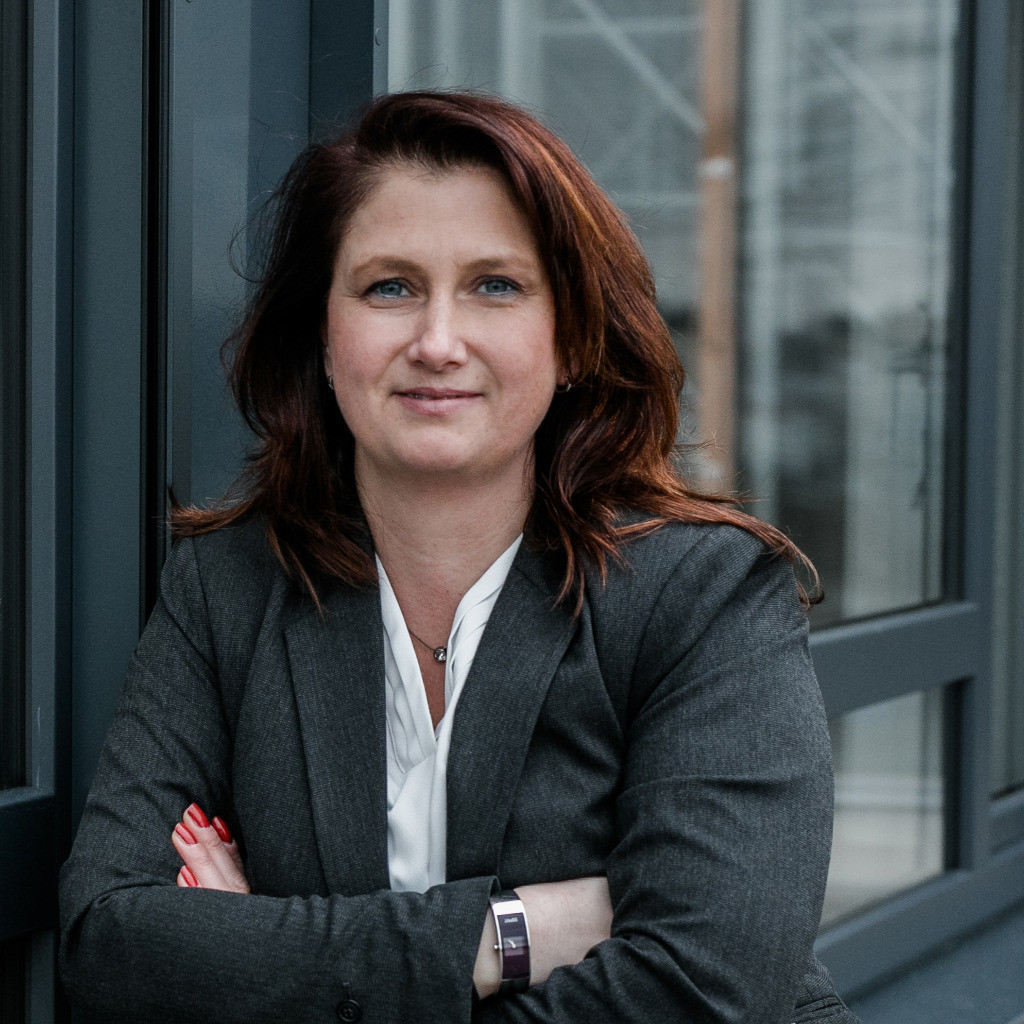 Melanie Schäfer Approvals Manager Lanfer Transporte GmbH & Co.KG XING