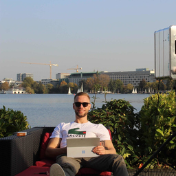 Clemens Danzscher