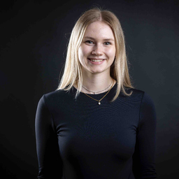 Victoria Huber's profile picture