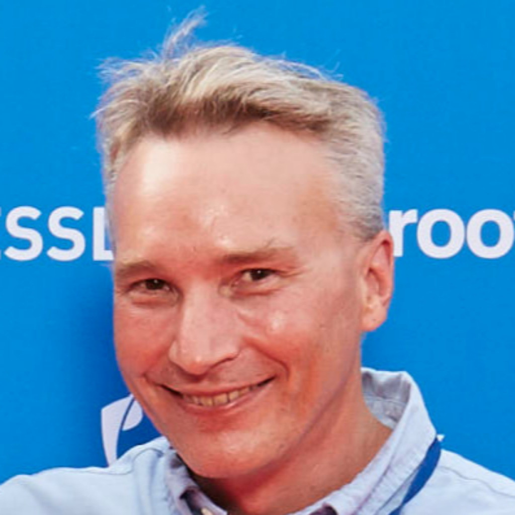 Thomas Jordan Teamleiter Linux indasys IT Systemhaus Gruppe XING