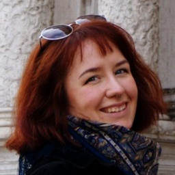 Patrizia Fritsch's profile picture