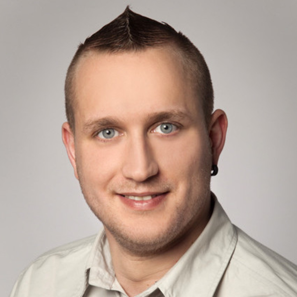 Stephan Frank Industriekaufmann Lube & Krings GmbH XING