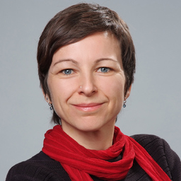 Felicitas Flach