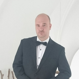 Christoph Cousin's profile picture