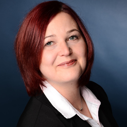 Sandra Siegle-Schubert