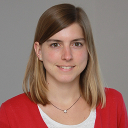 Anke Schönauer