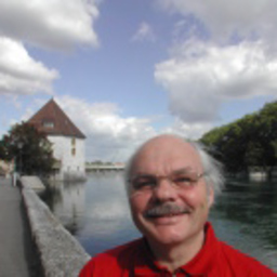 Hansruedi Meyer