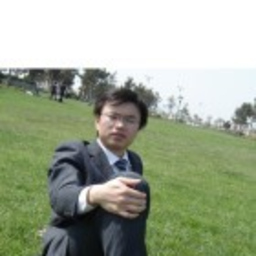HENRY CHEN