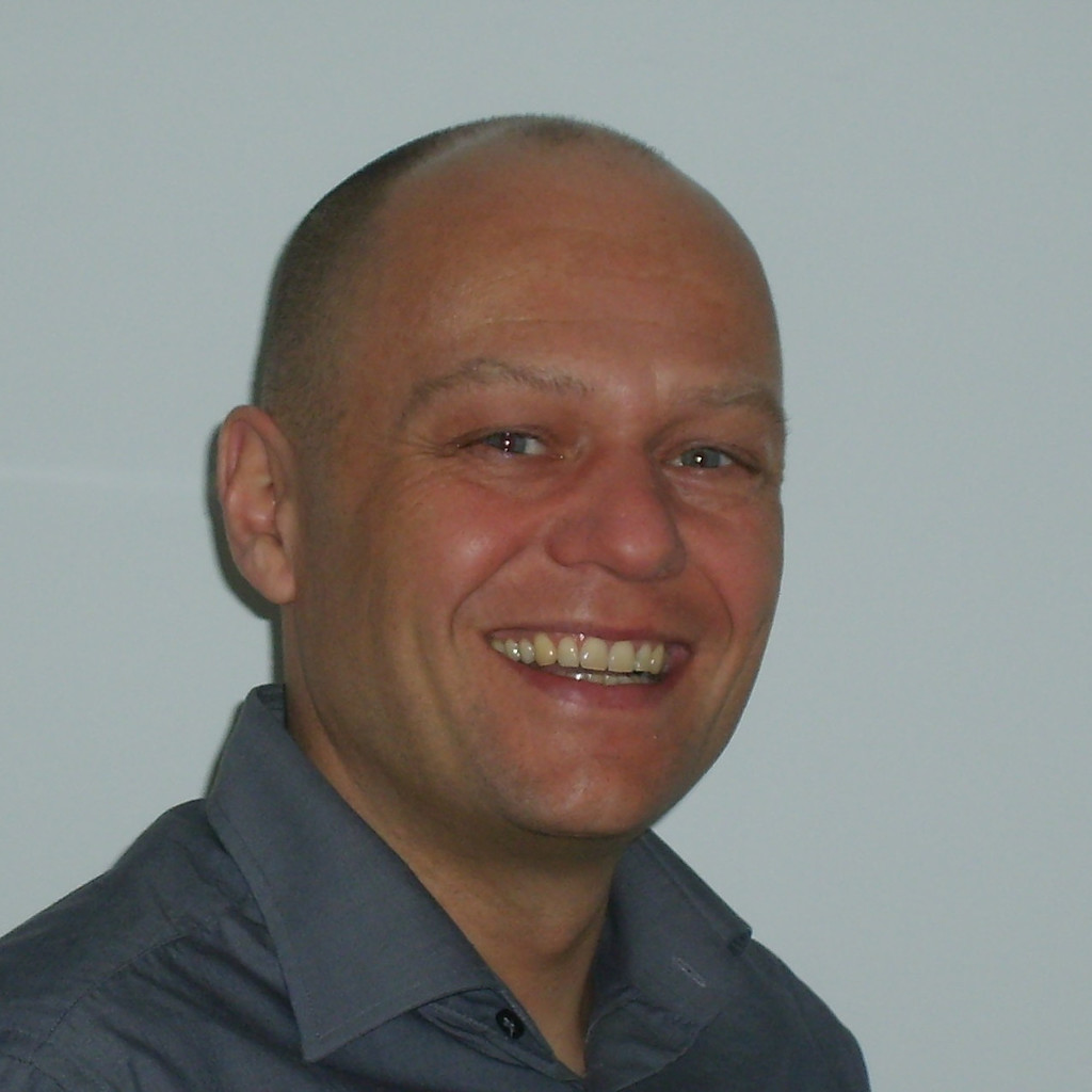 Tom Hipper Division Sales Manager CRIMEX GmbH XING