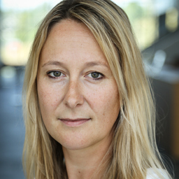 Carolin Huber